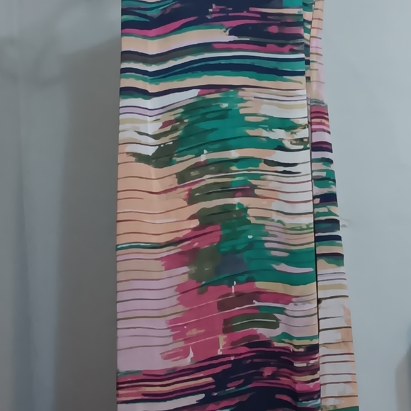 Size 22 lizclaiborne dress - Picture 5 of 8